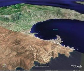 Οικόπεδο 796 τ.μ. για πώληση, Εύβοια, Κάρυστος-thumb-3
