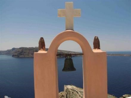 Μονοκατοικία 50 τ.μ. προς πώληση, Θήρα