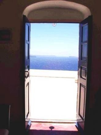 Οικόπεδο 250 τ.μ. προς πώληση, Θήρα
