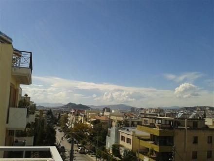 Maisonette 260sqm for sale-Papagou