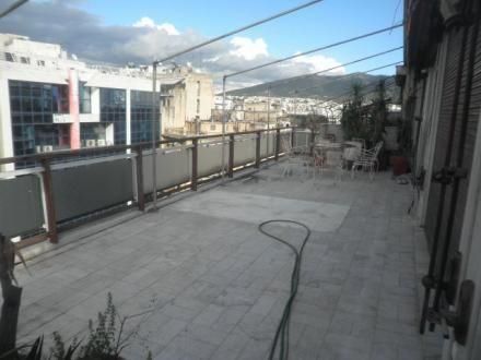 Apartment 253 sqm for sale, Athens - Center, Ampelokipoi - Pentagon