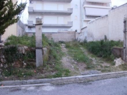 Οικόπεδο 201 τ.μ. προς πώληση, Νίκαια
