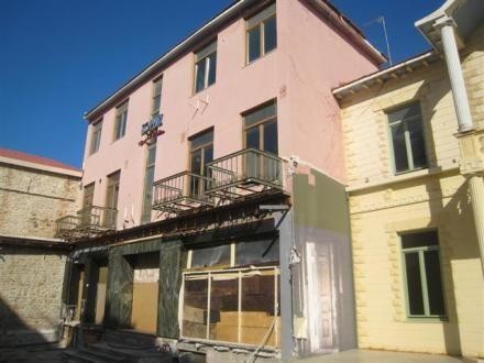 Γραφείο 895 τ.μ. προς πώληση, Ηράκλειο Κρήτης