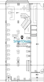 Store 315 sqm for sale