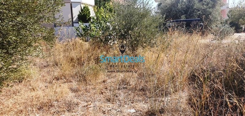 Οικόπεδο 952 τ.μ. προς πώληση, Χαλάνδρι