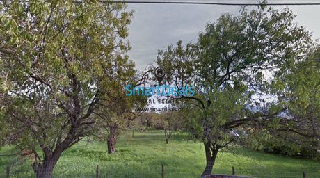 Land plot 380 sqm for sale