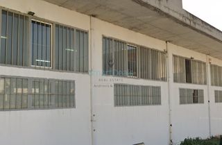 Βιοτεχνικός χώρος 150 τ.μ. για πώληση