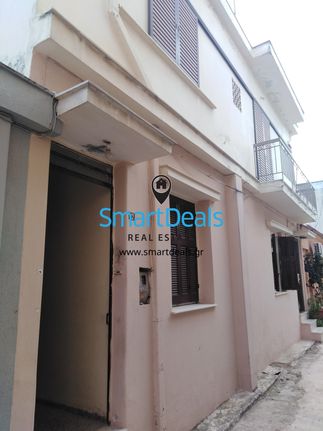 Apartment 78,75 sqm for sale, Achaia, Patra