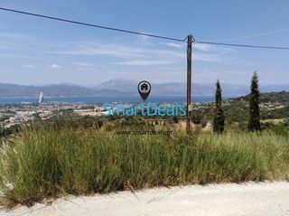 Οικόπεδο 5.202 τ.μ. προς πώληση, Κάτω Καστρίτσι-thumb-3