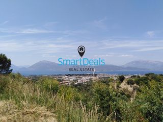 Οικόπεδο 5.202 τ.μ. προς πώληση, Κάτω Καστρίτσι-thumb-1