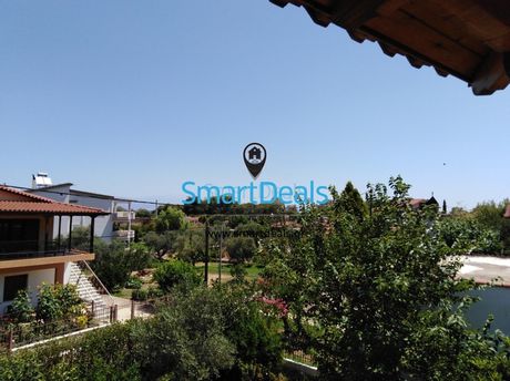 Μεζονέτα 131 τ.μ. για πώληση