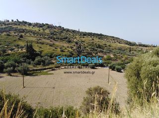 Οικόπεδο 10.978 τ.μ. για πώληση