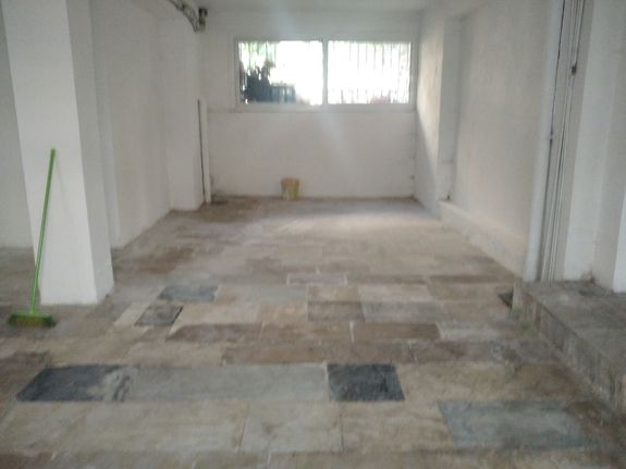 Warehouse 180 sqm for rent, Athens - West, Nea Philadelfia