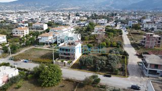 Οικόπεδο 821 τ.μ. για πώληση