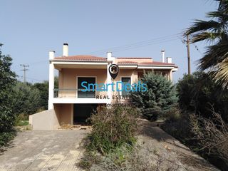 Μονοκατοικία 333 τ.μ. για πώληση, Αχαΐα, Μεσσατίδα-thumb-3