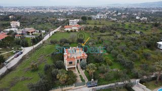 Μονοκατοικία 333 τ.μ. για πώληση
