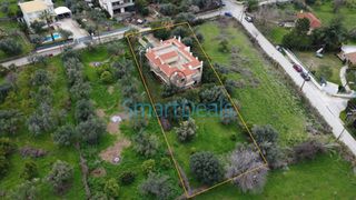 Μονοκατοικία 333 τ.μ. για πώληση, Αχαΐα, Μεσσατίδα-thumb-1