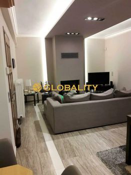 Apartment 115sqm for rent-Agia Paraskevi