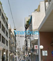 Κτίριο 362 τ.μ. για πώληση, Πειραιάς, Τερψιθέα-thumb-1