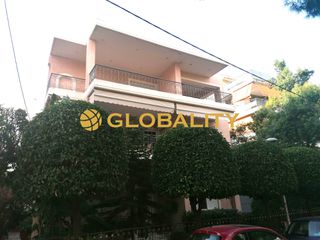 Κτίριο 331 τ.μ. για πώληση