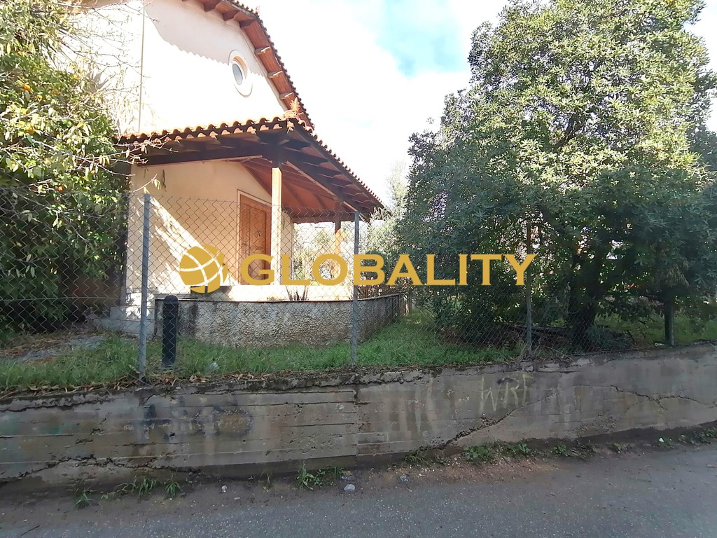 Οικόπεδο 723 τ.μ. προς πώληση, Ψαλίδι