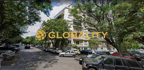 Apartment 140sqm for sale-Kolonaki - Likavitos