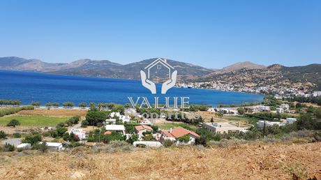 Αγροτεμάχια 340τ.μ. για πώληση-Μαρμάρι