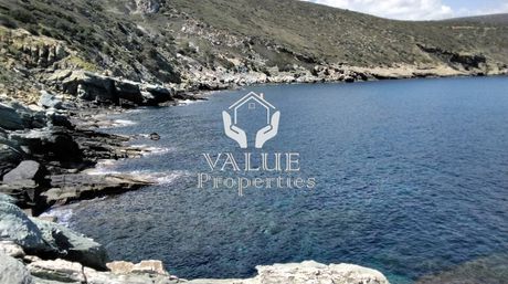 Αγροτεμάχια 4.100τ.μ. για πώληση-Στύρα