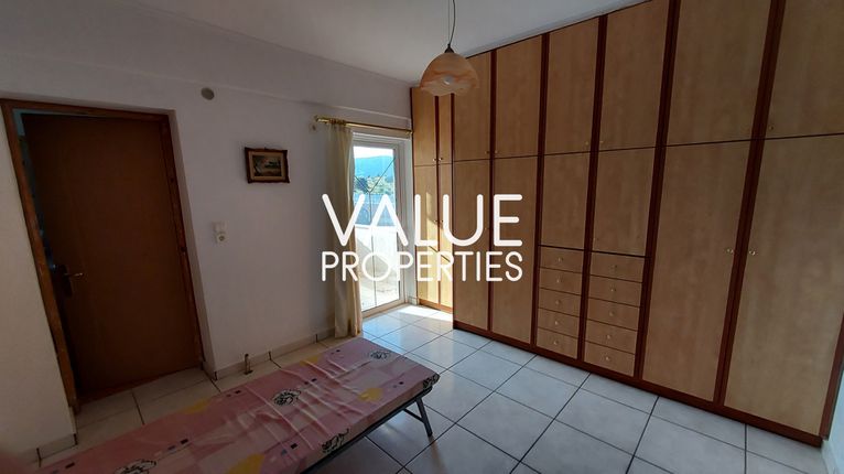 Apartment 70 sqm for sale, Evia, Stira