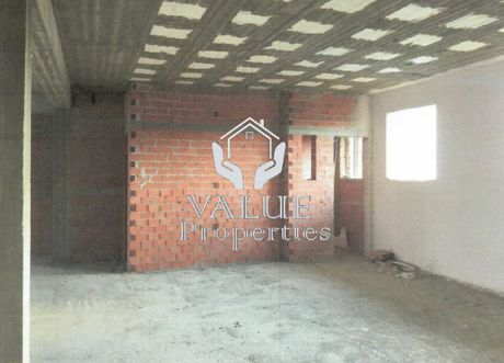Επιχειρηματικό κτίριο 250τ.μ. για ενοικίαση-Ταμύνες