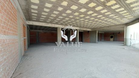 Επιχειρηματικό κτίριο 532τ.μ. για ενοικίαση-Ταμύνες