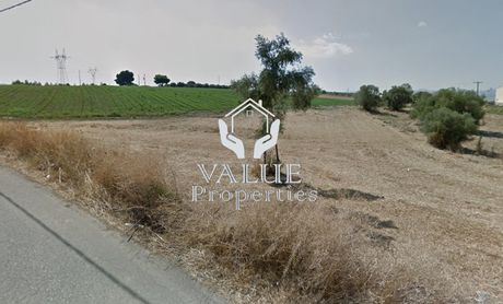 Parcel 2.500sqm for sale-Schimatari