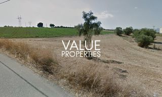 Αγροτεμάχια 2.500 τ.μ. για πώληση