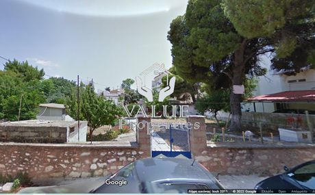 Land plot 386sqm for sale-Glika Nera