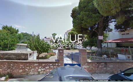 Οικόπεδο 386 τ.μ. για πώληση