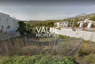 Οικόπεδο 1.086 τ.μ. για πώληση