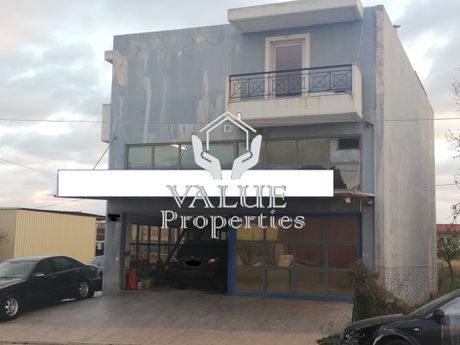 Building 440sqm for sale-Gerakas