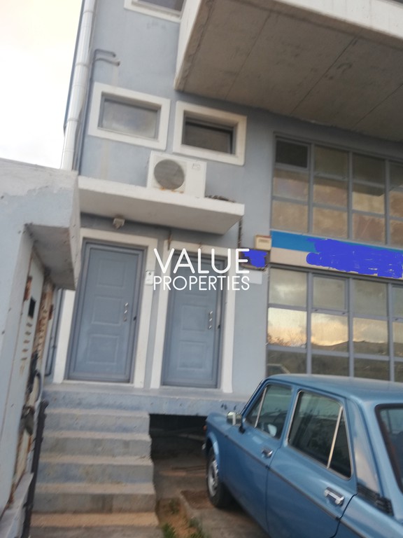 Building 440 sqm for sale, Gerakas