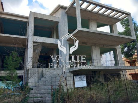 Detached home 450sqm for sale-Agios Stefanos
