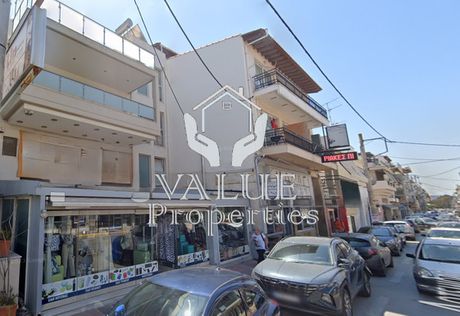 Store 550sqm for rent-Artemida (Loutsa)