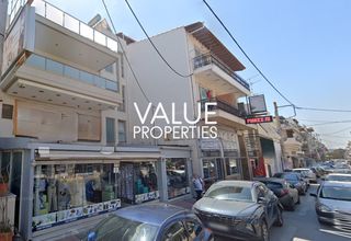 Κατάστημα 550 τ.μ. για ενοικίαση