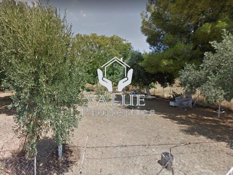 Οικόπεδο 1.065 τ.μ. για πώληση