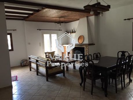 Detached home 260sqm for sale-Spata
