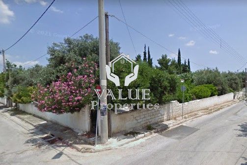 Οικόπεδο 850 τ.μ. για πώληση, Αθήνα - Ανατολικά Προάστια, Παλλήνη