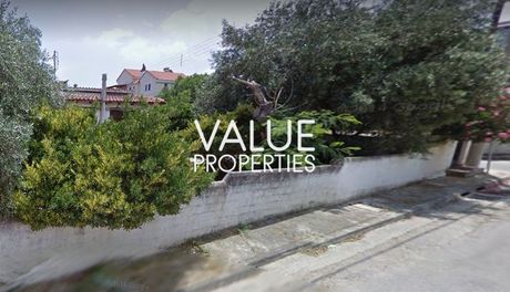 Οικόπεδο 850τ.μ. για πώληση-Παλλήνη