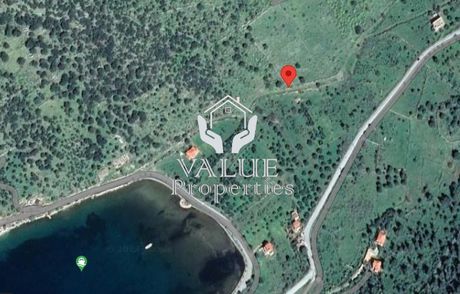 Parcel 2.800sqm for sale-Distos