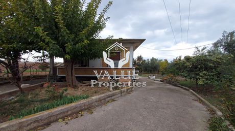 Detached home 205sqm for sale-Schimatari