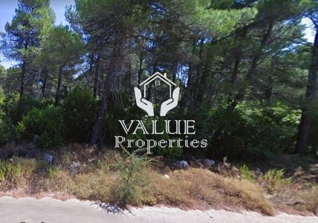 Land plot 1.034sqm for sale-Afidnes