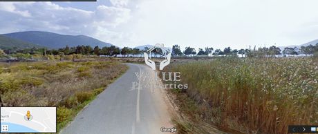 Land plot 3.837sqm for sale-Distos