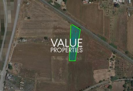 Αγροτεμάχια 4.300 τ.μ. για πώληση